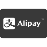 Alipay (2) SVG Icon
